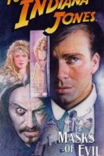 Watch The Young Indiana Jones Chronicles Myflixer